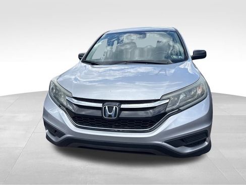 Used 2016 Honda CR-V LX image 4