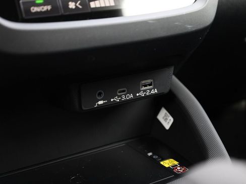 New 2026 Subaru Forester Touring image 17