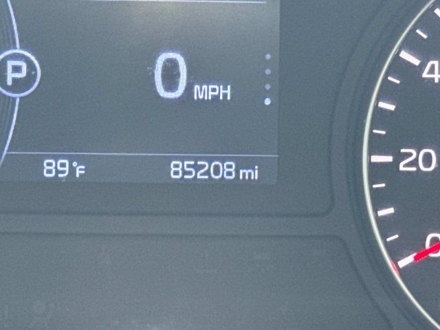 Used 2018 Kia Optima EX w/ Premium Package FWD image 40