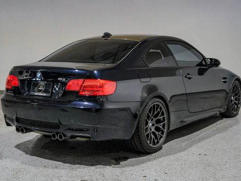 Used 2013 BMW M3 Coupe w/ Premium Pkg image 7