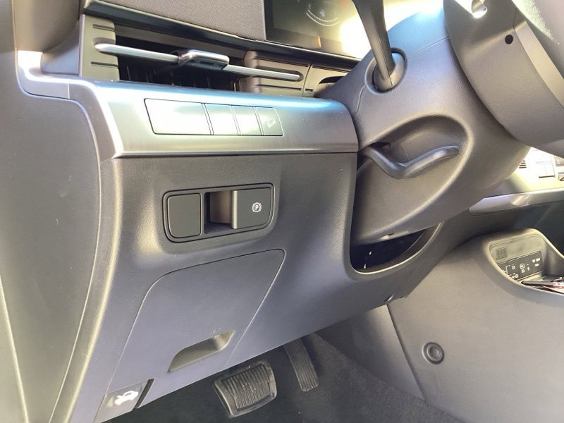 New 2027 Hyundai Kona SEL Sport AWD/4WD image 22