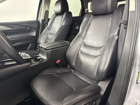 Used 2023 MAZDA CX-9 Touring Plus AWD/4WD image 19