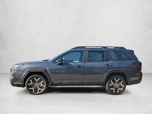 New 2026 Subaru Outback Touring XT image 5