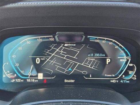 Used 2022 BMW X5 xDrive45e w/ M Sport Package image 16