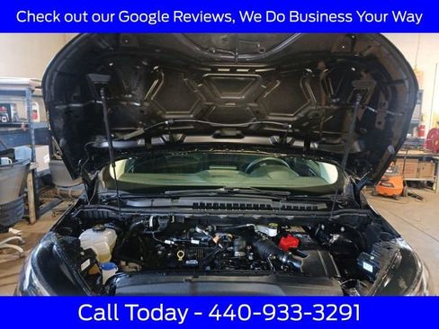 Certified 2023 Ford Edge SEL w/ Convenience Package image 25