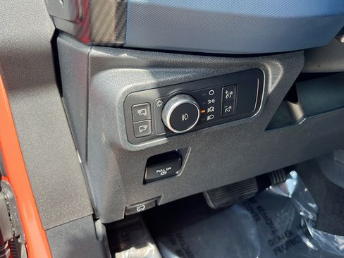 Used 2022 Ford Bronco Raptor AWD/4WD image 20