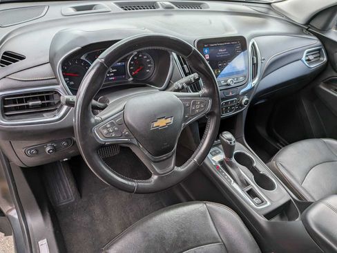 Used 2020 Chevrolet Equinox Premier AWD/4WD image 14