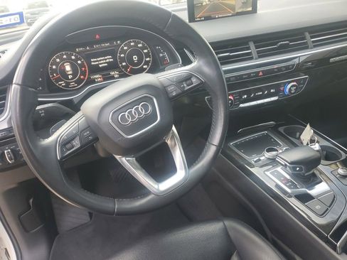 Used 2018 Audi Q7 3.0T Prestige w/ Prestige Package image 17