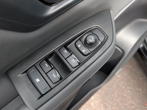 Used 2026 Subaru Forester Wilderness AWD/4WD image 20