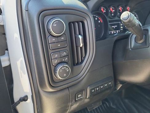 New 2025 Chevrolet Silverado 3500 W/T AWD/4WD image 15