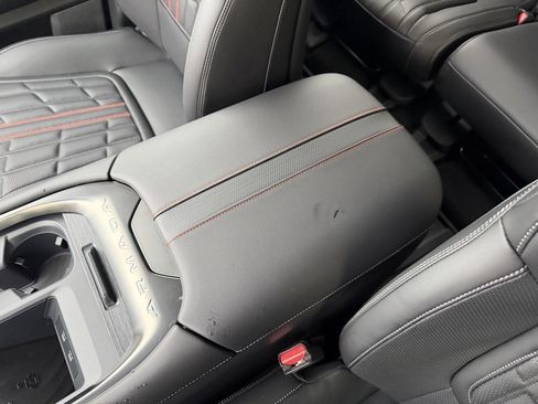 New 2026 Nissan Armada PRO-4X image 25