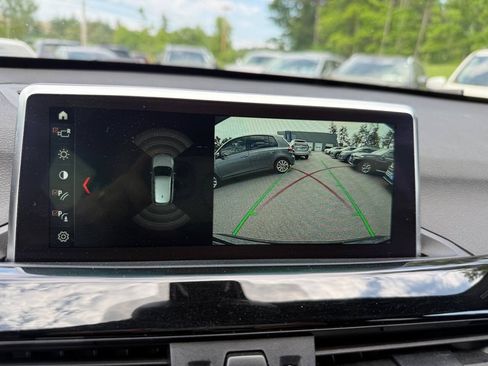 Used 2019 BMW X1 xDrive28i w/ Convenience Package AWD/4WD image 20