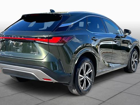 Used 2024 Lexus RX 350 Premium w/ Accessory Package (Z1) image 13