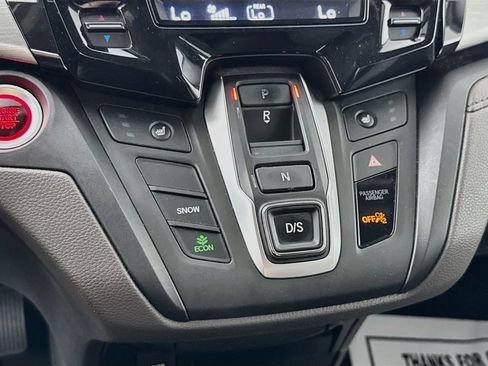 Used 2019 Honda Odyssey EX-L image 17