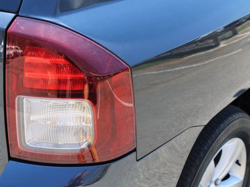 Used 2016 Jeep Compass Sport w/ Power Value Group image 10