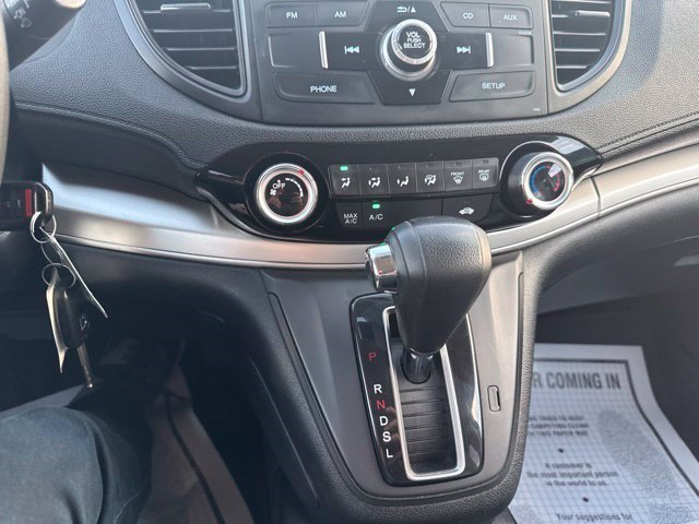 Used 2016 Honda CR-V SE image 27