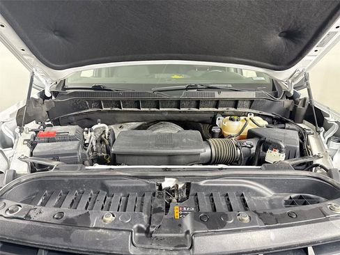 Certified 2022 Chevrolet Silverado 1500 RST w/ Redline Edition image 22