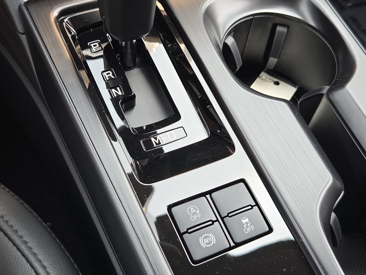 New 2026 Subaru Outback Premium AWD/4WD image 37