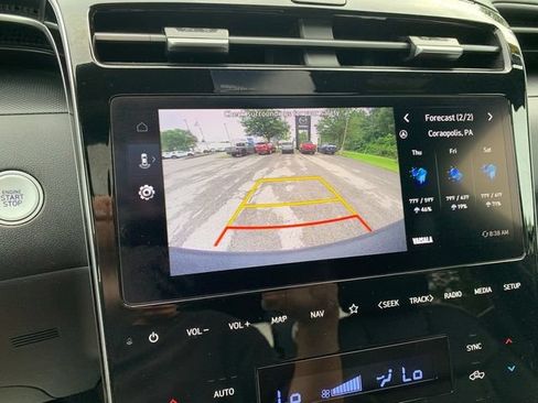 Certified 2024 Hyundai Santa Cruz XRT AWD/4WD image 32