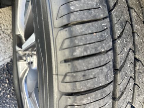 Used 2024 INFINITI QX60 Luxe image 7