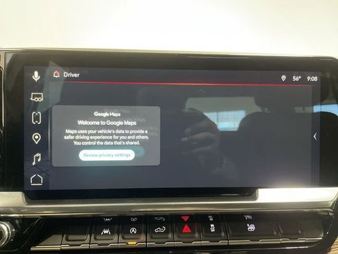 Certified 2022 GMC Sierra 1500 Elevation w/ LPO, Elevation Black Package image 18