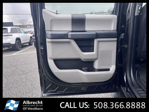 Used 2019 Ford F150 XL w/ Equipment Group 101A Mid image 14