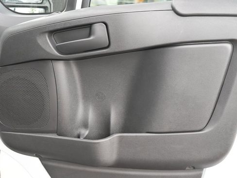 Used 2025 RAM ProMaster 2500 image 20