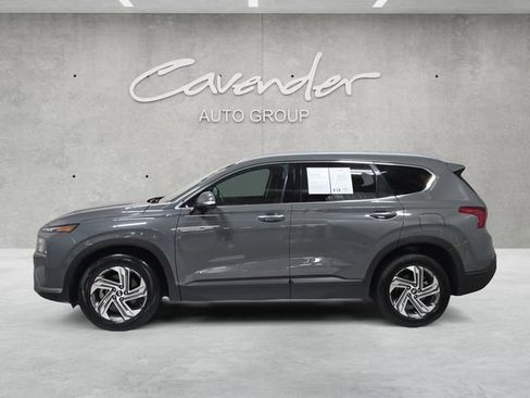 Used 2023 Hyundai Santa Fe SEL FWD image 13