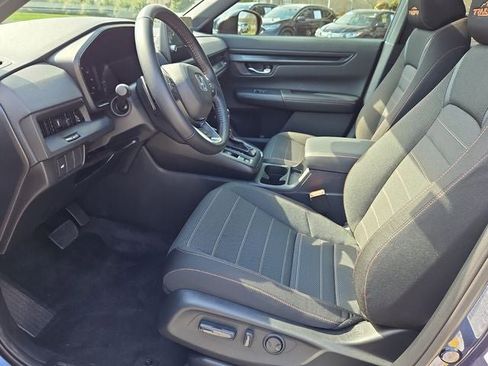 Certified 2026 Honda CR-V TrailSport image 14