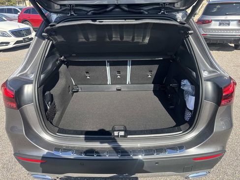 New 2026 Mercedes-Benz GLA 250 image 5