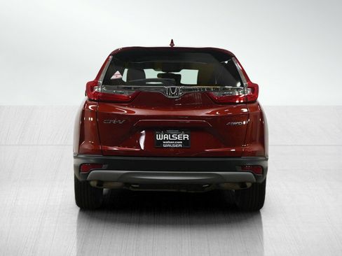 Used 2018 Honda CR-V EX image 4