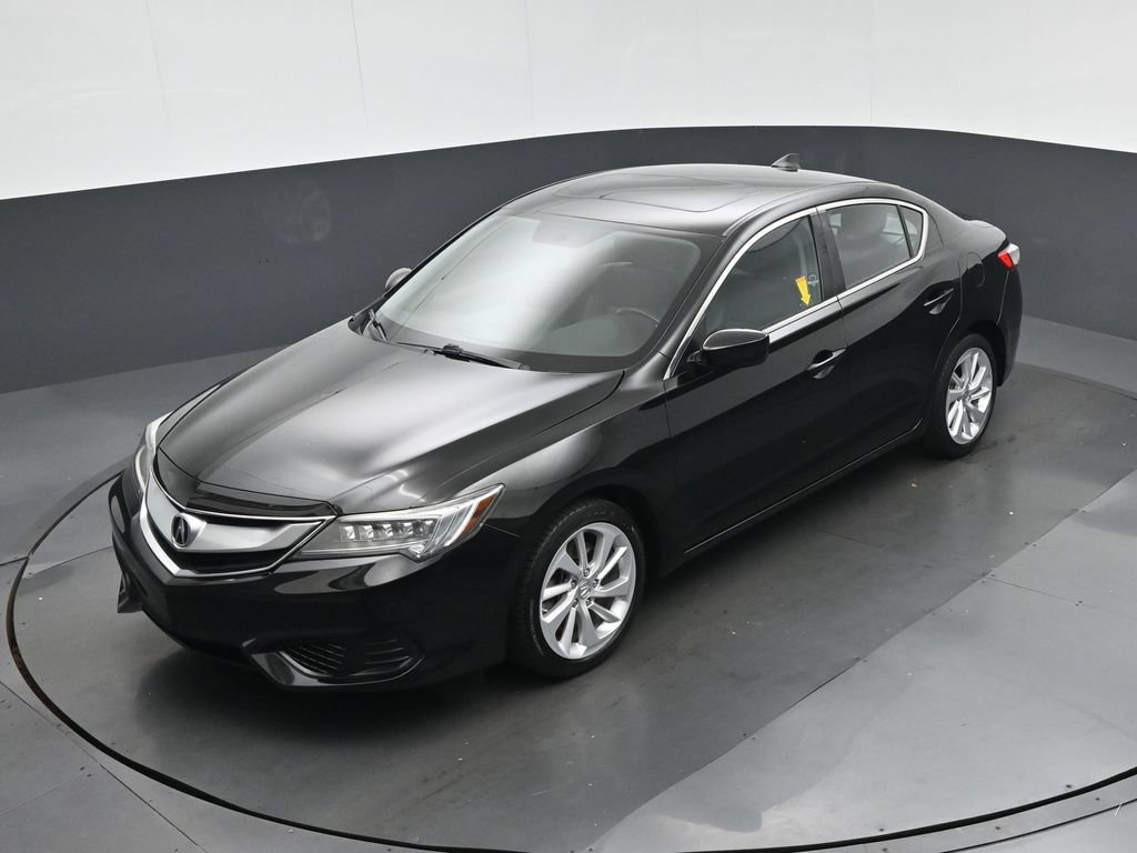 Used 2018 Acura ILX FWD image 55