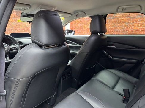 Used 2024 MAZDA CX-30 AWD 2.5 S w/ Select Sport Pkg image 24