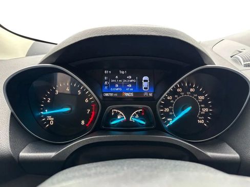 Used 2018 Ford Escape Titanium AWD/4WD image 14