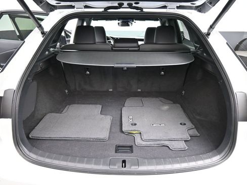 Used 2024 Lexus RX 350 Premium w/ Convenience Package FWD image 19