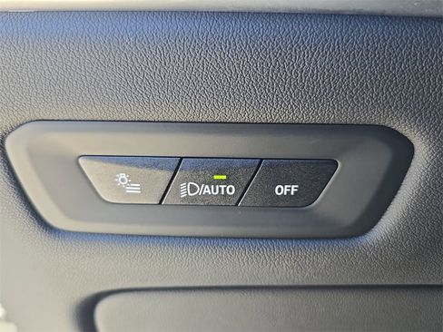 Used 2024 BMW X5 xDrive50e w/ Parking Assistance Package image 30