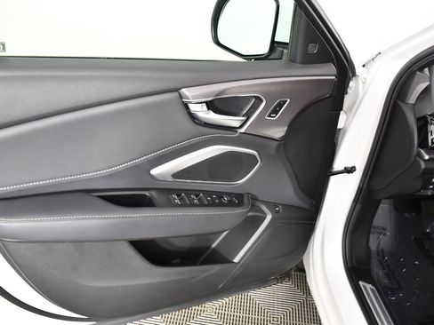 Certified 2025 Acura RDX SH-AWD image 35