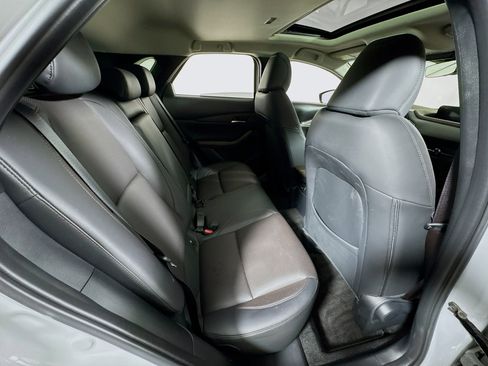 Used 2025 MAZDA CX-30 AWD 2.5 S w/ Premium Package image 28