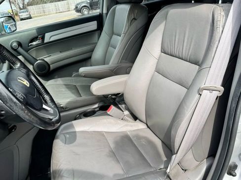 Used 2011 Honda CR-V EX-L image 9
