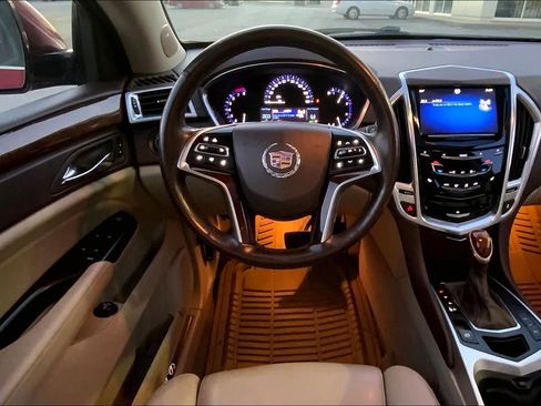 Used 2013 Cadillac SRX Performance FWD image 6