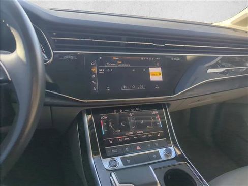 Used 2021 Audi Q7 2.0T Premium Plus w/ Premium Plus Package image 9