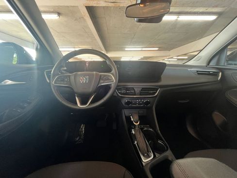 Used 2025 Buick Encore GX Preferred image 33