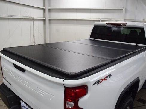 Used 2024 Chevrolet Silverado 3500 W/T w/ WT Convenience Package image 17