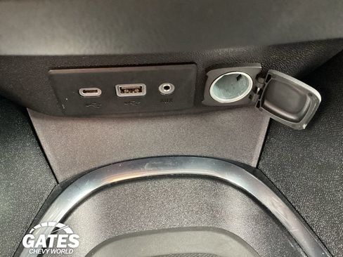 Used 2025 Chevrolet Malibu LT FWD image 18