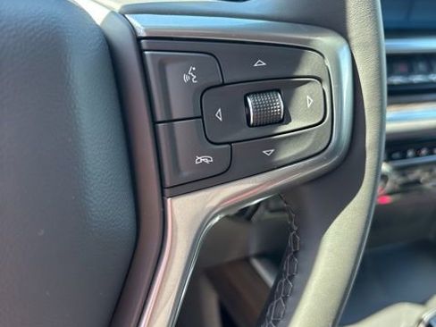 New 2026 Chevrolet Silverado 1500 RST w/ Safety Package AWD/4WD image 25
