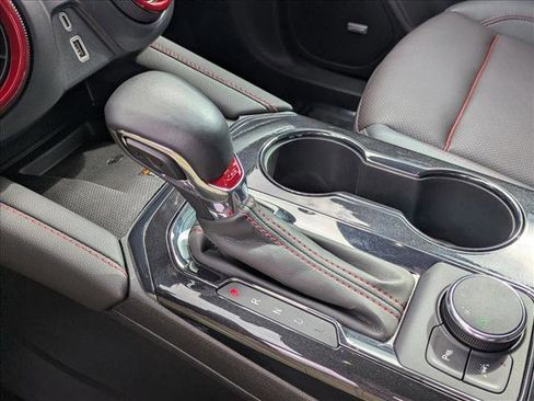 Used 2024 Chevrolet Blazer RS image 11