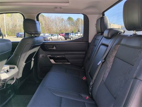 Used 2024 Toyota Tundra Limited image 14