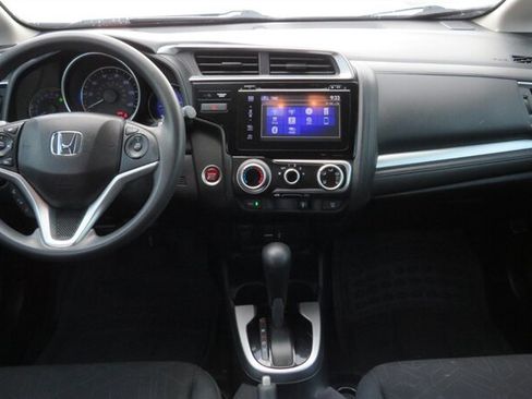 Used 2015 Honda Fit EX image 13
