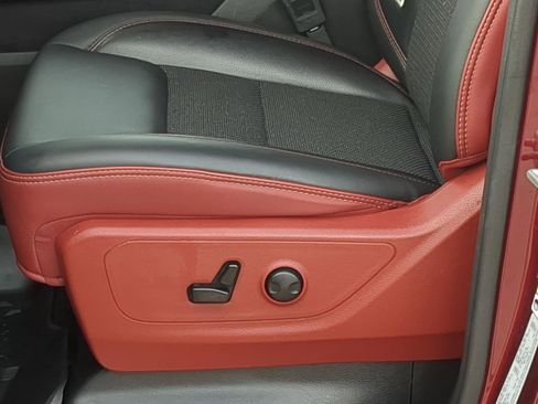 Used 2025 RAM 1500 Rebel w/ Rebel Level 1 Equipment Group image 13