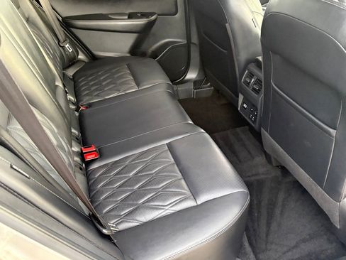 Certified 2021 Nissan Rogue Platinum image 35